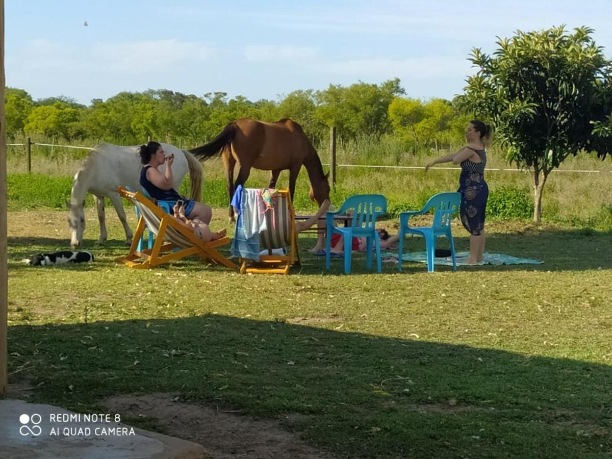 Belén de EscobarFinca La Pasionaria - Conectandonos别墅 外观 照片