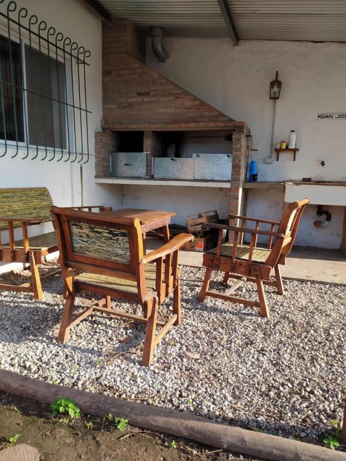 Belén de EscobarFinca La Pasionaria - Conectandonos别墅 外观 照片