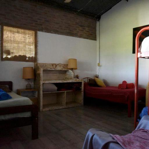 Belén de EscobarFinca La Pasionaria - Conectandonos别墅 外观 照片