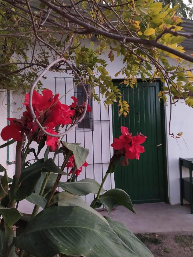 Belén de EscobarFinca La Pasionaria - Conectandonos别墅 外观 照片