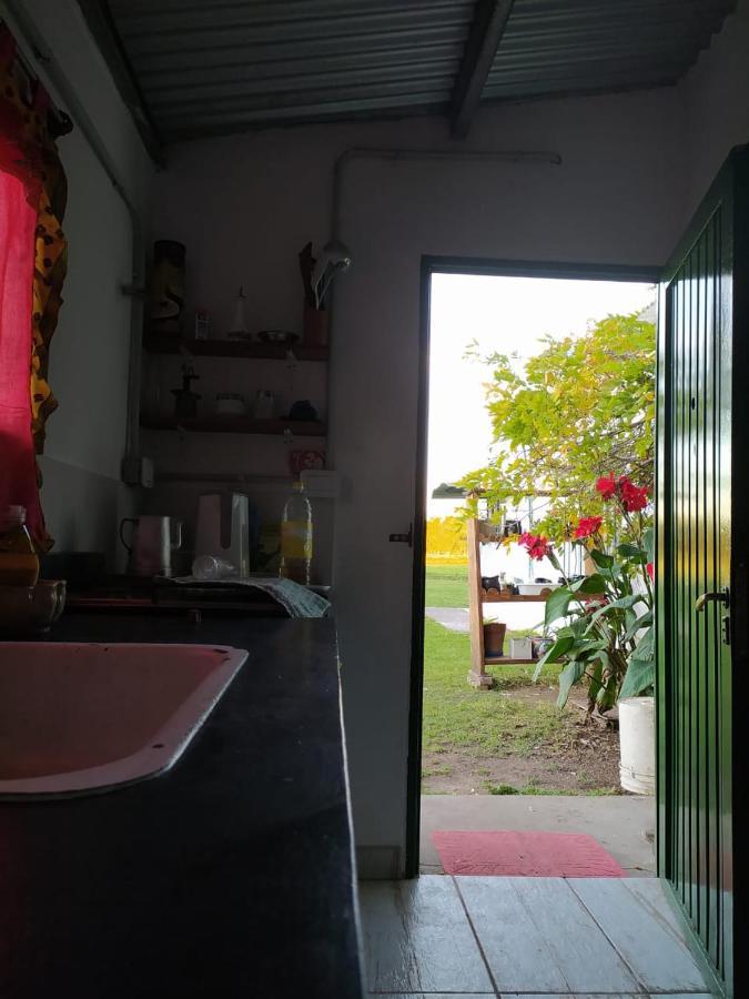 Belén de EscobarFinca La Pasionaria - Conectandonos别墅 外观 照片
